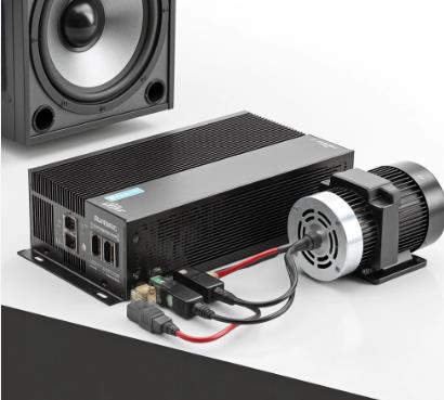 高精度低噪聲 or 大功率強(qiáng)驅(qū)動？儀表放大器與功率放大器選型指南