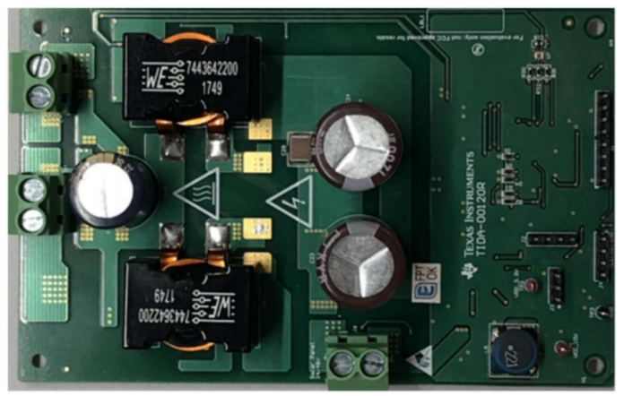 光伏充電控制器升級首選？TI GaN 的高效小型化低成本之道