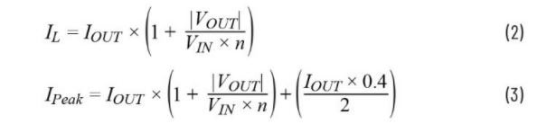 噪聲敏感負電壓軌有救了！反相降壓 - 升壓方案登場