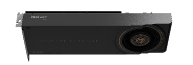 告別昂貴AI算力！英特爾推出多卡方案，銳炫Pro B60構(gòu)建百億模型推理平臺(tái)