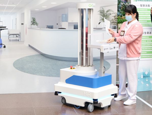 由北京冬奧看機器人技術(shù)趨勢：安全、靈活、復(fù)合是關(guān)鍵