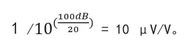 如何正確理解運(yùn)算放大器輸入失調(diào)電壓？