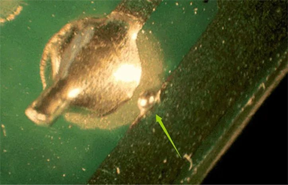 這些莫名其妙的焊接缺陷，你遇到過幾種？