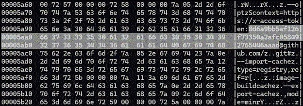 二進制密鑰掃描實現(xiàn)預(yù)警守護，阻擊潛在供應(yīng)鏈重大安全隱患