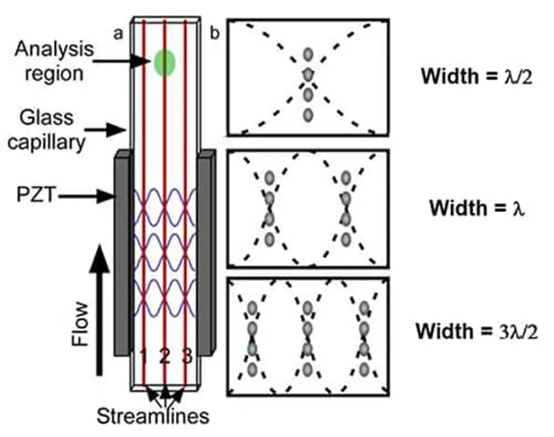 解決了！這個(gè)模塊解決了流式細(xì)胞儀設(shè)計(jì)的多個(gè)痛點(diǎn)！