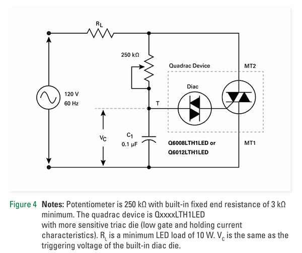 低電流調(diào)光困局破解:雙向可控硅技術(shù)如何重塑LED兼容性標準 低電流調(diào)光困局破解:雙向可控硅技術(shù)如何重塑LED兼容性標準