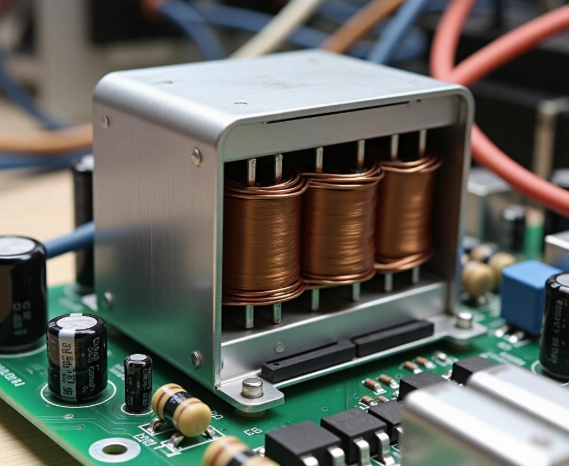 電磁拓?fù)涞娜N路徑：自耦、隔離與脈沖變壓器核心技術(shù)解密