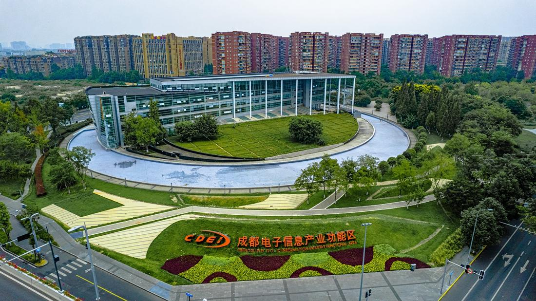 助力成渝雙城經濟圈，2023中國（重慶）電子信息助力產業(yè)融合高峰論壇即將啟幕