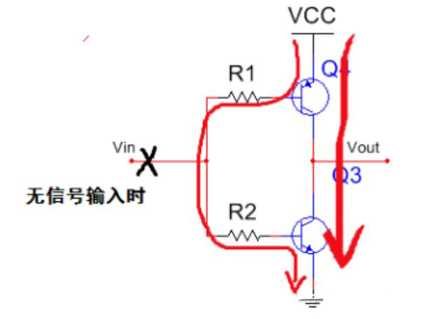 推挽電路的坑，你踩過(guò)沒(méi)？
