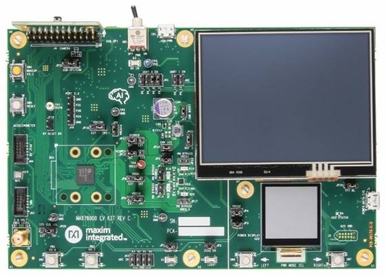 卷積神經(jīng)網(wǎng)絡(luò)的硬件轉(zhuǎn)換：什么是機(jī)器學(xué)習(xí)？——第三部分