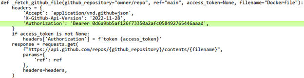 二進制密鑰掃描實現(xiàn)預(yù)警守護，阻擊潛在供應(yīng)鏈重大安全隱患