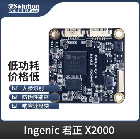 智能安防新時代，AI識別技術的革新應用方案