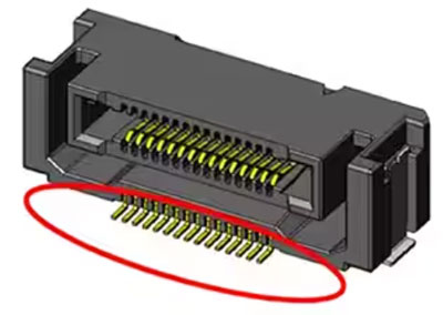 如何確保板對(duì)板連接器滿足汽車的高速裝配和使用要求 如何確保板對(duì)板連接器滿足汽車的高速裝配和使用要求