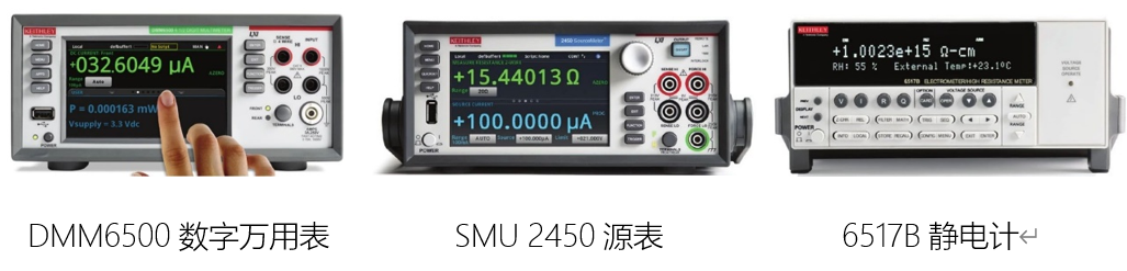 “源”察秋毫，基于納米發(fā)電機(jī)的高熵能源微弱信號(hào)測(cè)試