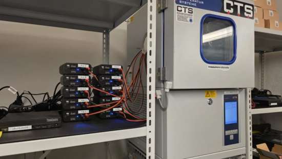 AAA電池怎么選？5款AAA堿性電池實測，結果可能出乎意料