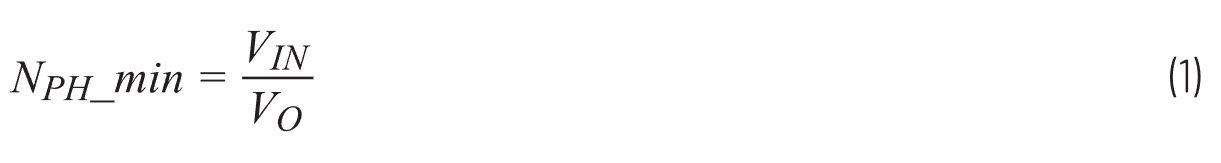 在低壓大電流應(yīng)用中，電壓調(diào)節(jié)器的性能該如何改進(jìn)？