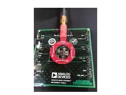 交錯式反相電荷泵如何破解EMI/紋波雙難題？