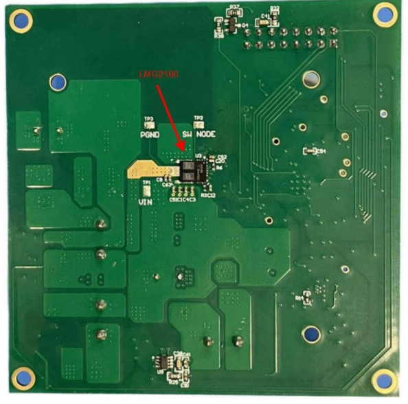 光伏充電控制器升級首選？TI GaN 的高效小型化低成本之道