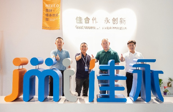 中國電子展組委會聯(lián)袂電子制造產(chǎn)業(yè)聯(lián)盟：四地探企，智啟新程