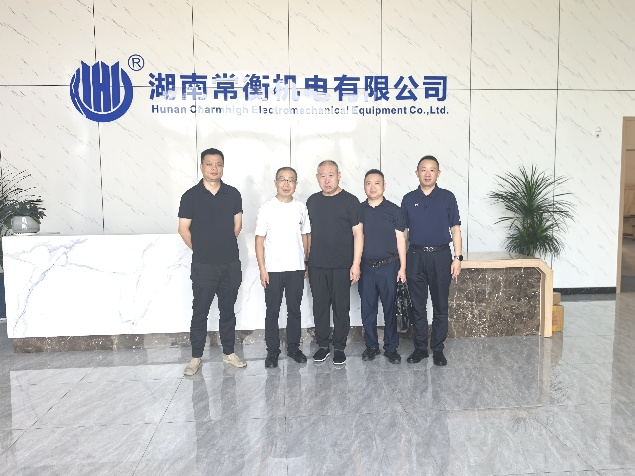 中國電子展組委會聯(lián)袂電子制造產(chǎn)業(yè)聯(lián)盟：四地探企，智啟新程