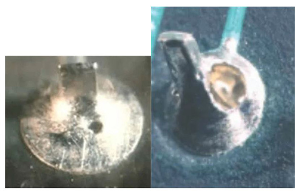 這些莫名其妙的焊接缺陷，你遇到過幾種？