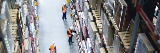 UCODE標(biāo)簽存儲(chǔ)器擴(kuò)展對供應(yīng)鏈及工業(yè)物聯(lián)網(wǎng)的影響