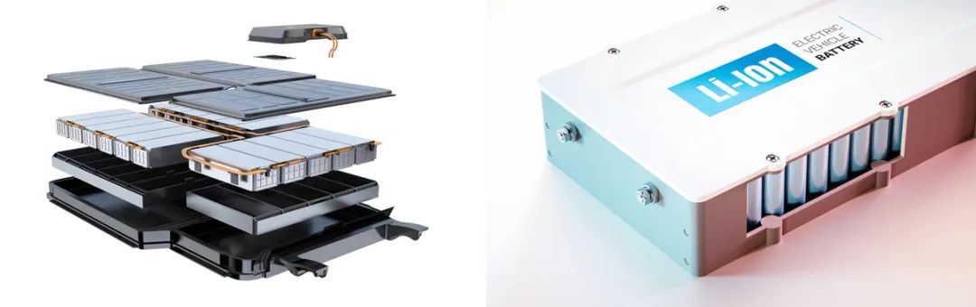 小電芯組合成大電池，保證性能和安全，BMS是關(guān)鍵！