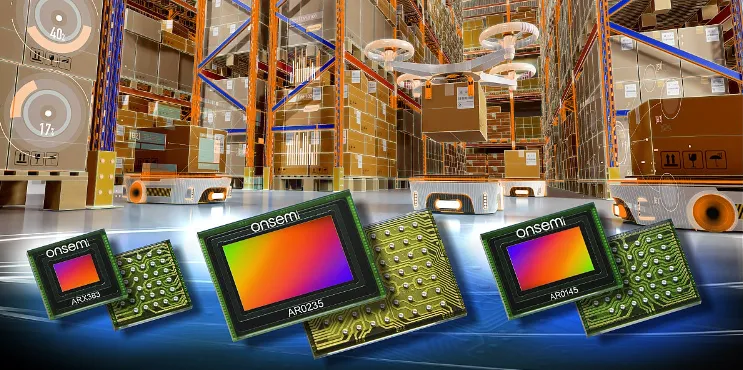 圖像傳感器選擇5大要點，一文掌握