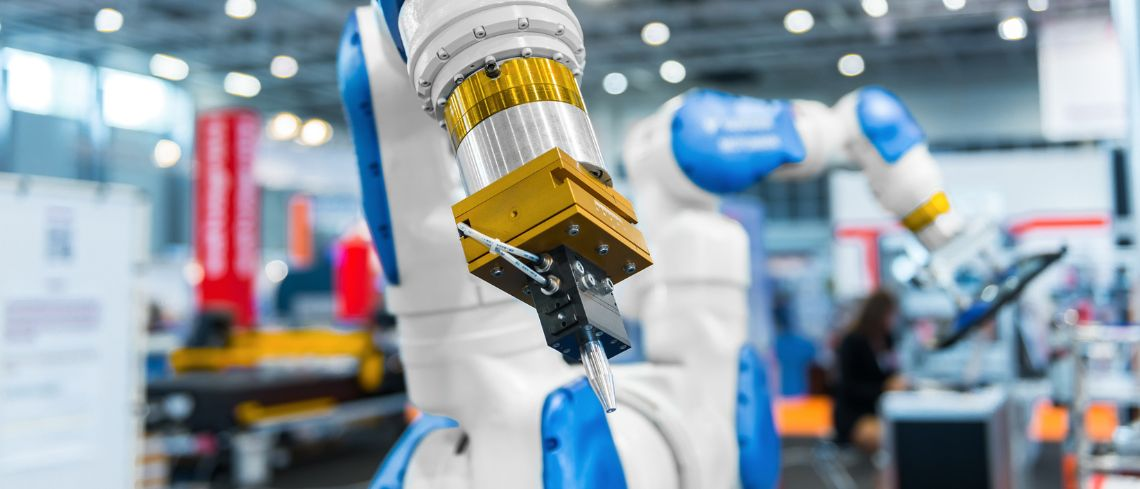 STSPIN32G0上新兩款低壓產(chǎn)品，design win見(jiàn)證卓越