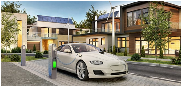 SiC如何讓EA10000電源效率飆升？電源技術優(yōu)勢全解剖