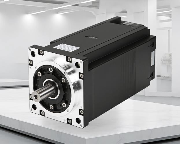 伺服驅(qū)動器賦能工業(yè)自動化：多場景應(yīng)用方案深度解析