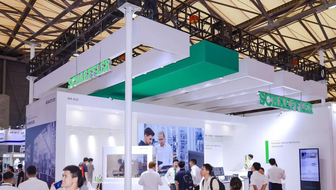 從智能座艙到駕控大腦:AMTS帶你暢游上海車(chē)展黑科技海洋 從智能座艙到駕控大腦:AMTS帶你暢游上海車(chē)展黑科技海洋