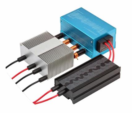 3μV噪聲極限！正弦波發(fā)生器電源噪聲凈化的七階降噪術(shù)