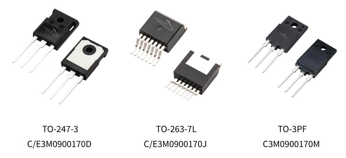 1700V耐壓破局！Wolfspeed MOSFET重塑輔助電源三大矛盾