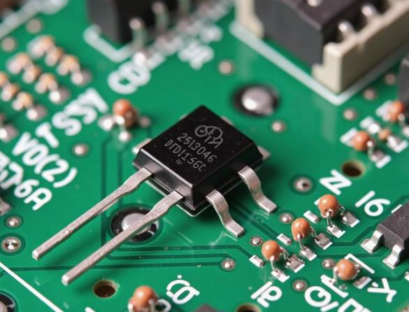 差分振蕩器是：駕馭噪聲，鎖定精準時序的核心引擎