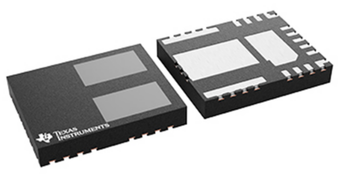 GaN如何讓光伏充電控制器更高效更小巧？TI給出答案