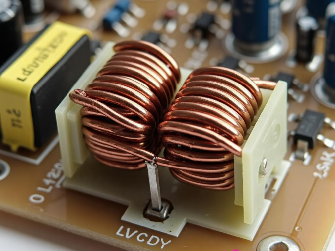 可調(diào)電感技術(shù)趨勢(shì)：小型化、高頻化與高可靠性發(fā)展路徑