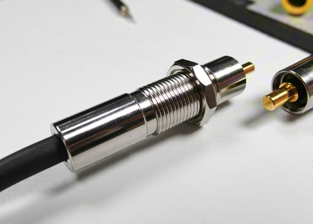 線對(duì)線連接器：電子產(chǎn)業(yè)“血管”的設(shè)計(jì)、應(yīng)用與創(chuàng)新