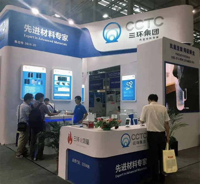 六大展區(qū)聚勢(shì)來(lái)襲，SEMI-e 掀半導(dǎo)體產(chǎn)業(yè)技術(shù)“芯” 浪潮