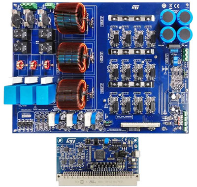 用于電動汽車快速充電的雙向拓撲：優(yōu)化尺寸、功率、成本或簡單性的選擇