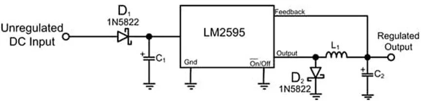 如果不說 你會(huì)特別留意肖特基二極管的這些參數(shù)嗎？