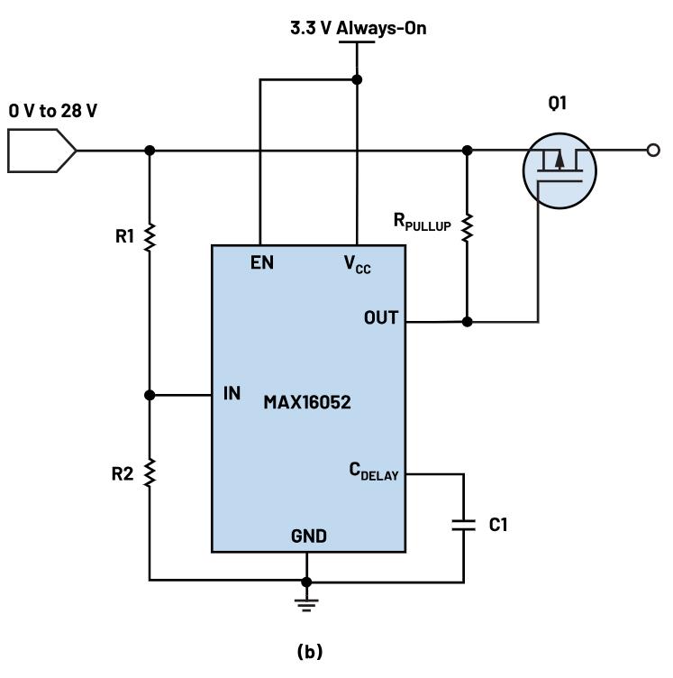 如何防止掉電狀況下的系統(tǒng)出錯(cuò)？