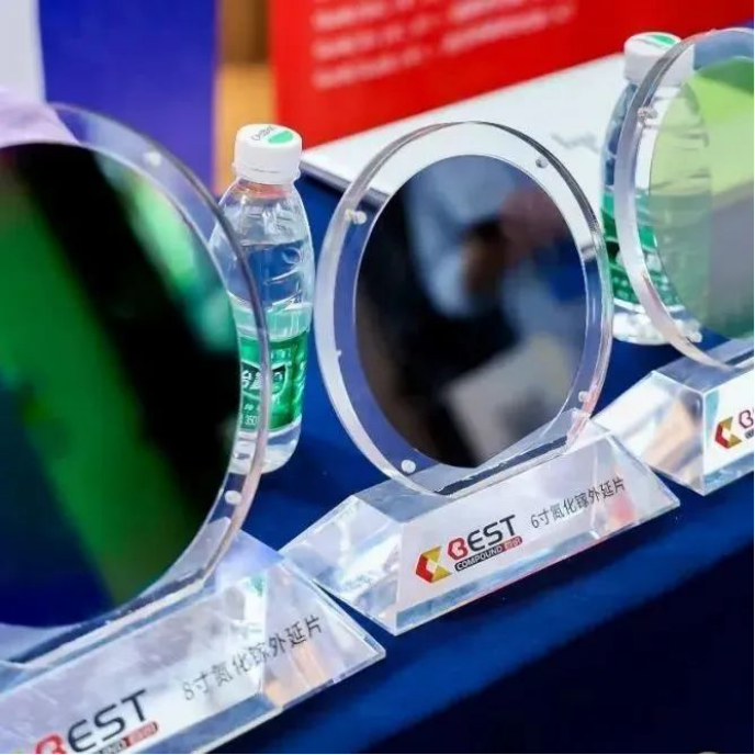 六大展區(qū)聚勢(shì)來(lái)襲，SEMI-e 掀半導(dǎo)體產(chǎn)業(yè)技術(shù)“芯” 浪潮