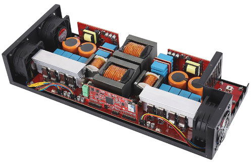 用于電動汽車快速充電的雙向拓撲：優(yōu)化尺寸、功率、成本或簡單性的選擇