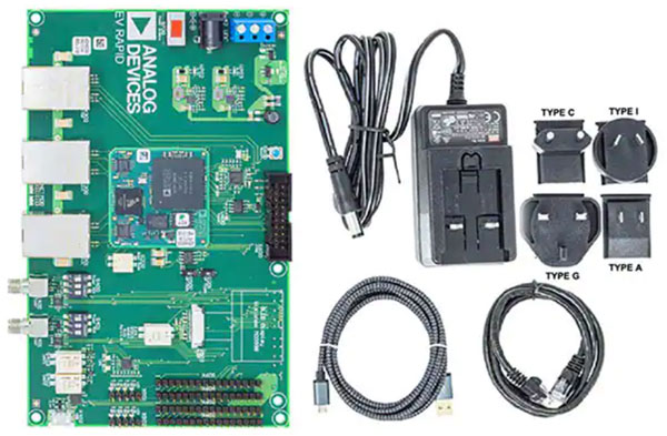 如何快速、經(jīng)濟(jì)地將工業(yè)以太網(wǎng)添加到工業(yè) 4．0 設(shè)備中