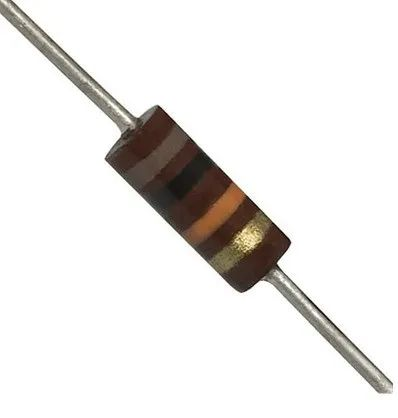 對照一下，你了解幾種電阻？