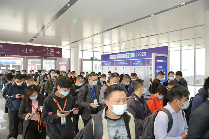 六大展區(qū)聚勢(shì)來(lái)襲，SEMI-e 掀半導(dǎo)體產(chǎn)業(yè)技術(shù)“芯” 浪潮