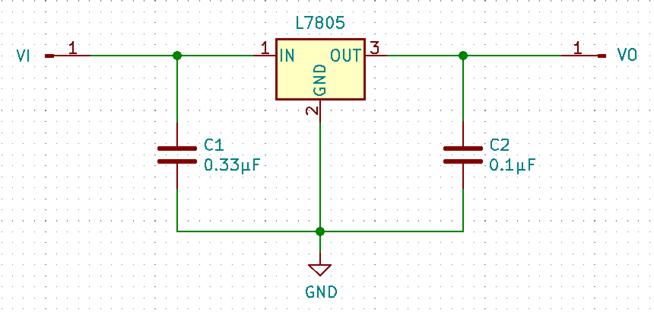 電路中的穩(wěn)壓器有什么作用？如何連接穩(wěn)壓器？