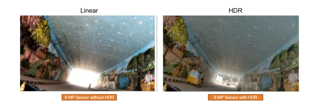 為機(jī)器視覺系統(tǒng)選擇圖像傳感器，繞不開這三大關(guān)鍵考慮因素