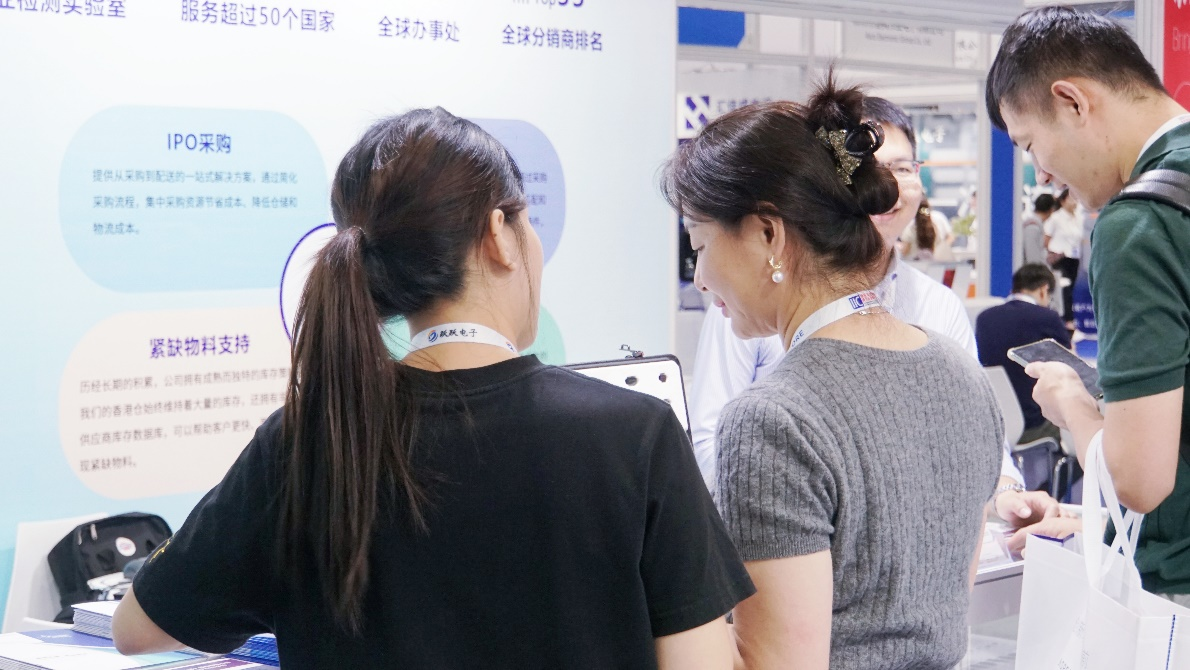 韌性與創(chuàng)新并存，2024 IIC創(chuàng)實技術(shù)再獲獎分享供應(yīng)鏈挑戰(zhàn)下的自我成長